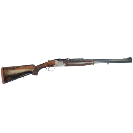 Browning B25 CCS  D4G Dobbeltriffel - Kal. 9,3x74R - O/U