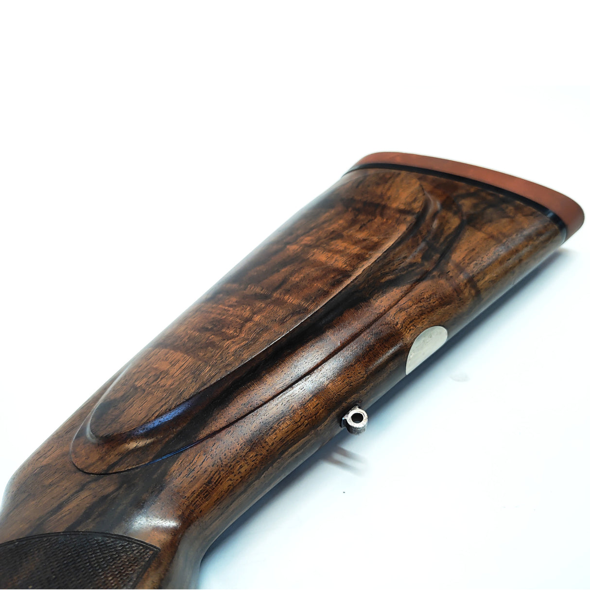 Browning B25 CCS  D4G Dobbeltriffel - Kal. 9,3x74R - O/U