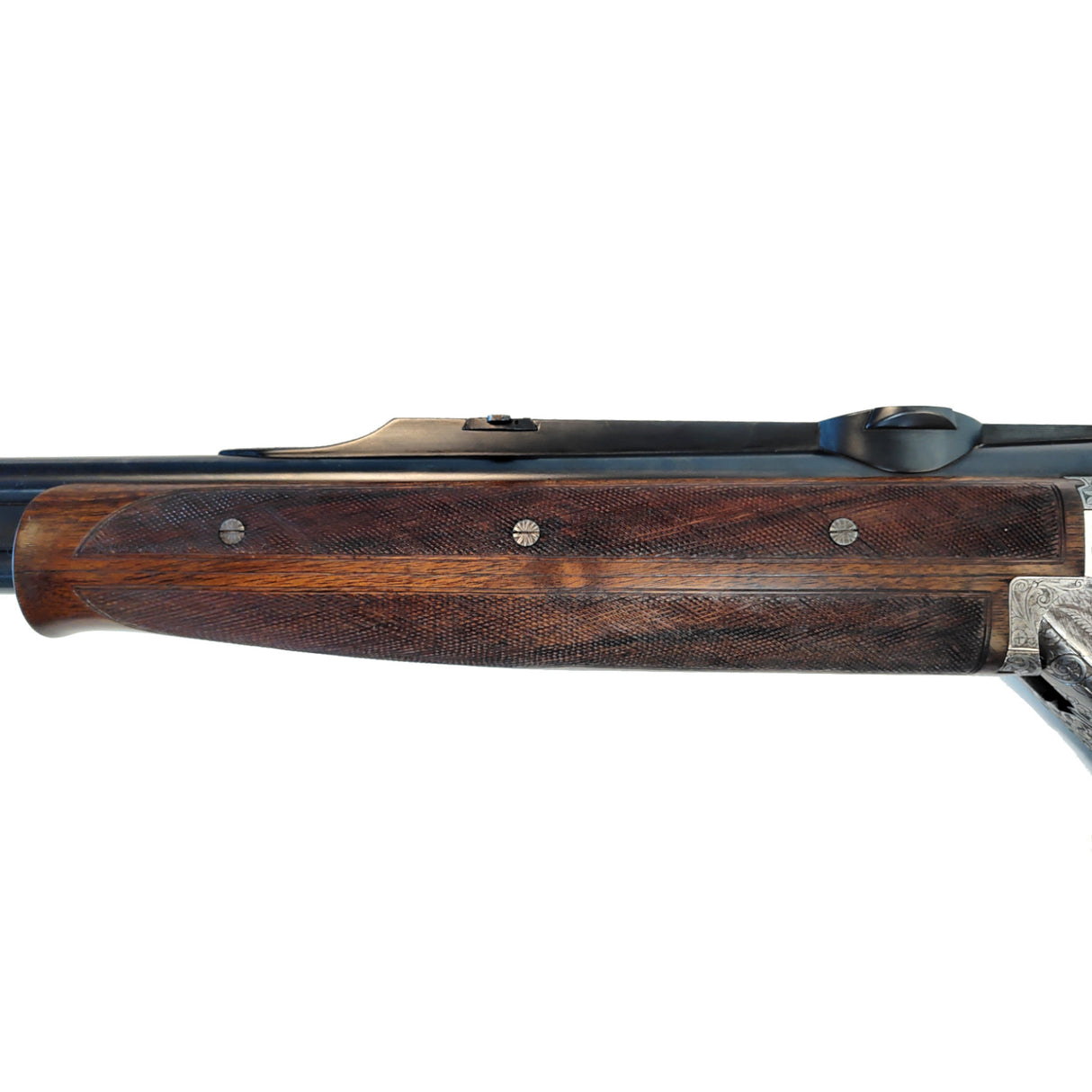 Browning B25 CCS  D4G Dobbeltriffel - Kal. 9,3x74R - O/U