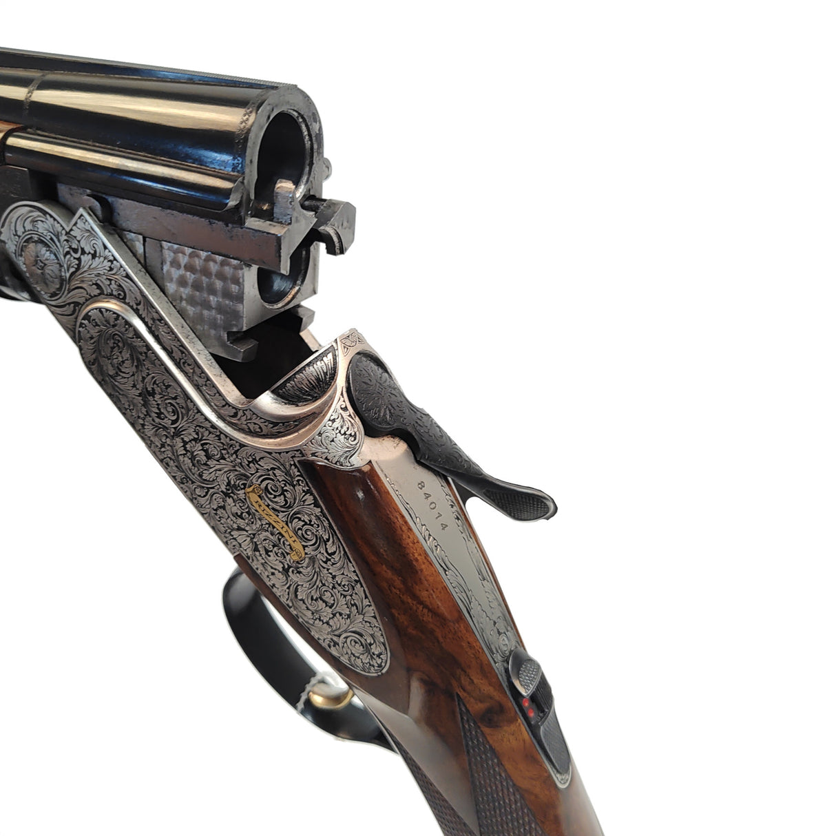 Rizzini Artemis Light Haglgevær - Kal. 20/76 - O/U