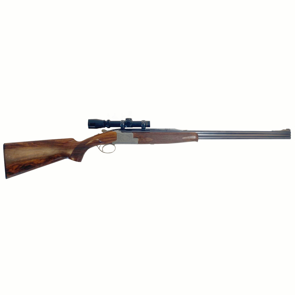 Browning B25 CCS Dobbeltriffel - Kal. 9,3x74R - O/U