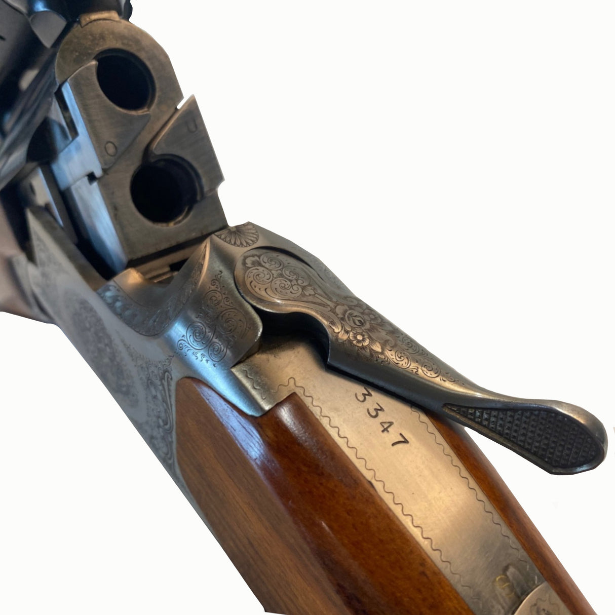 Browning B25 CCS Dobbeltriffel - Kal. 9,3x74R - O/U