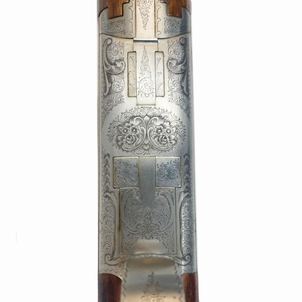 Browning B25 CCS Dobbeltriffel - Kal. 9,3x74R - O/U