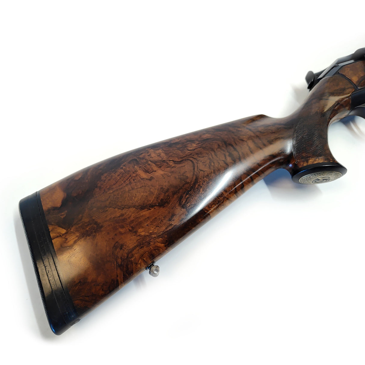 Blaser R93 Attaché Riffel - System