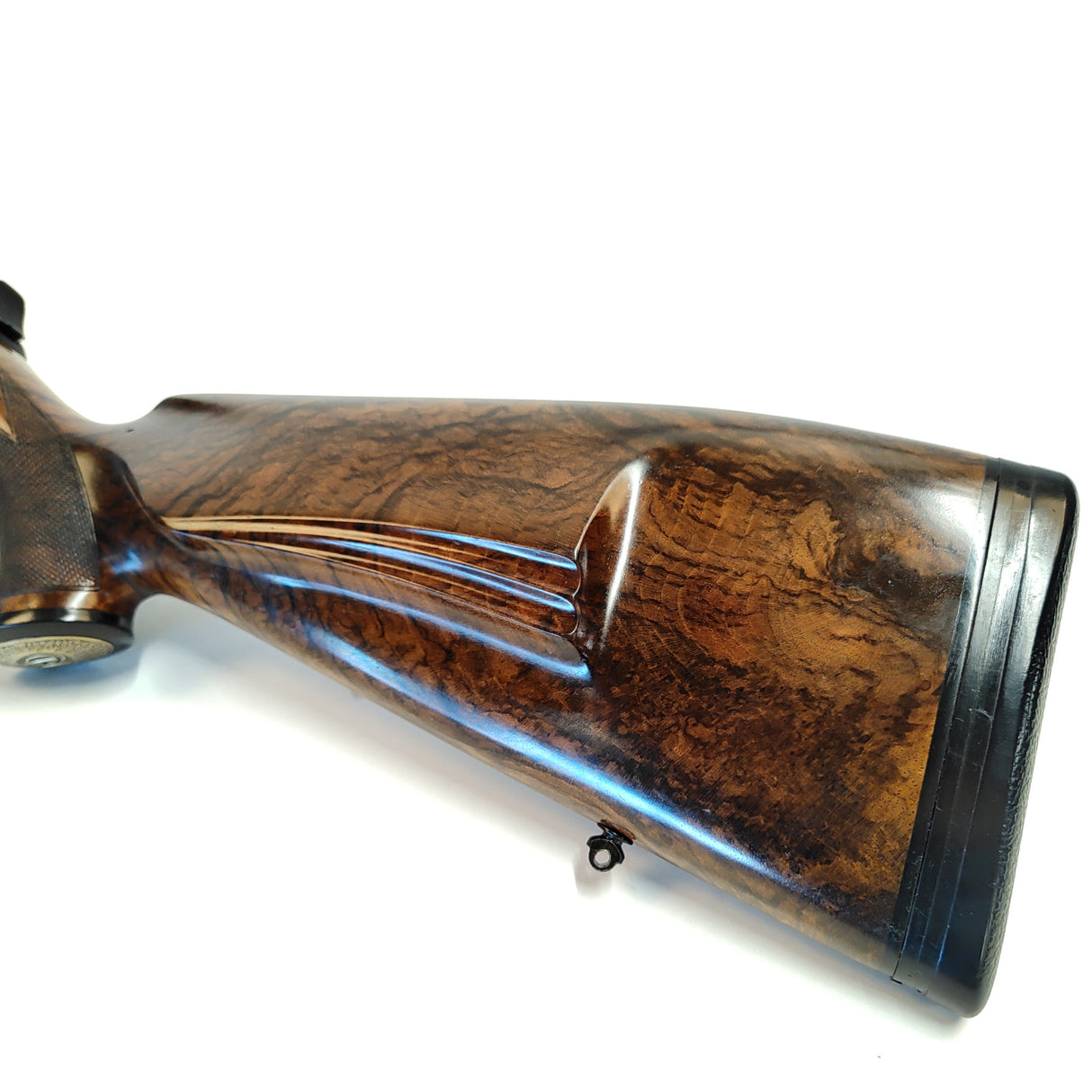 Blaser R93 Attaché Riffel - System