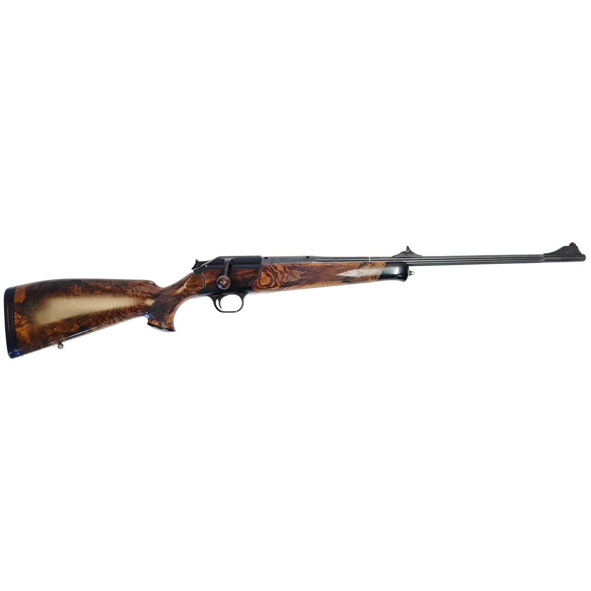 Blaser R93 Attaché Riffel - System