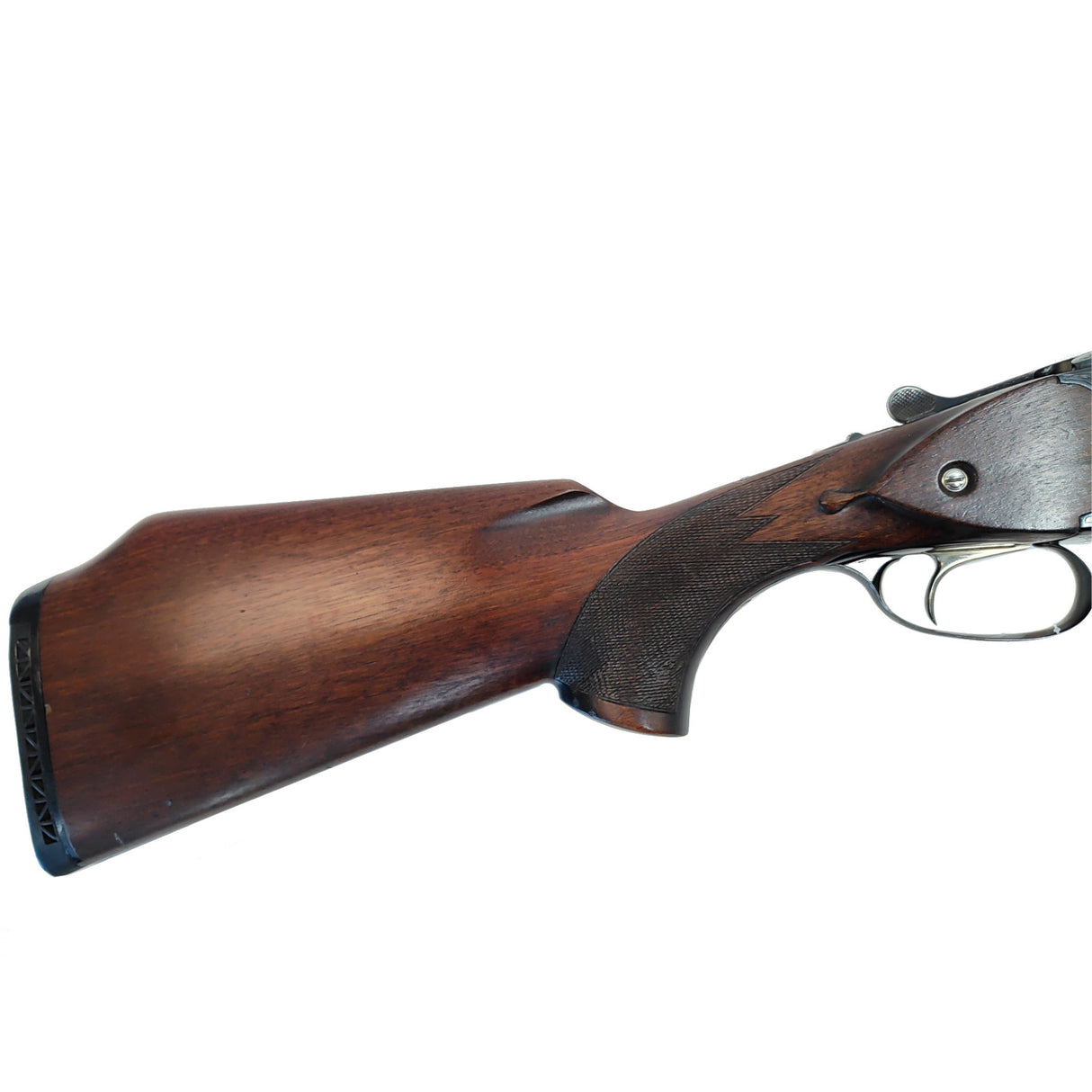 Baikal MU-6 Skeet Haglgevær - Kal. 12/70 - O/U