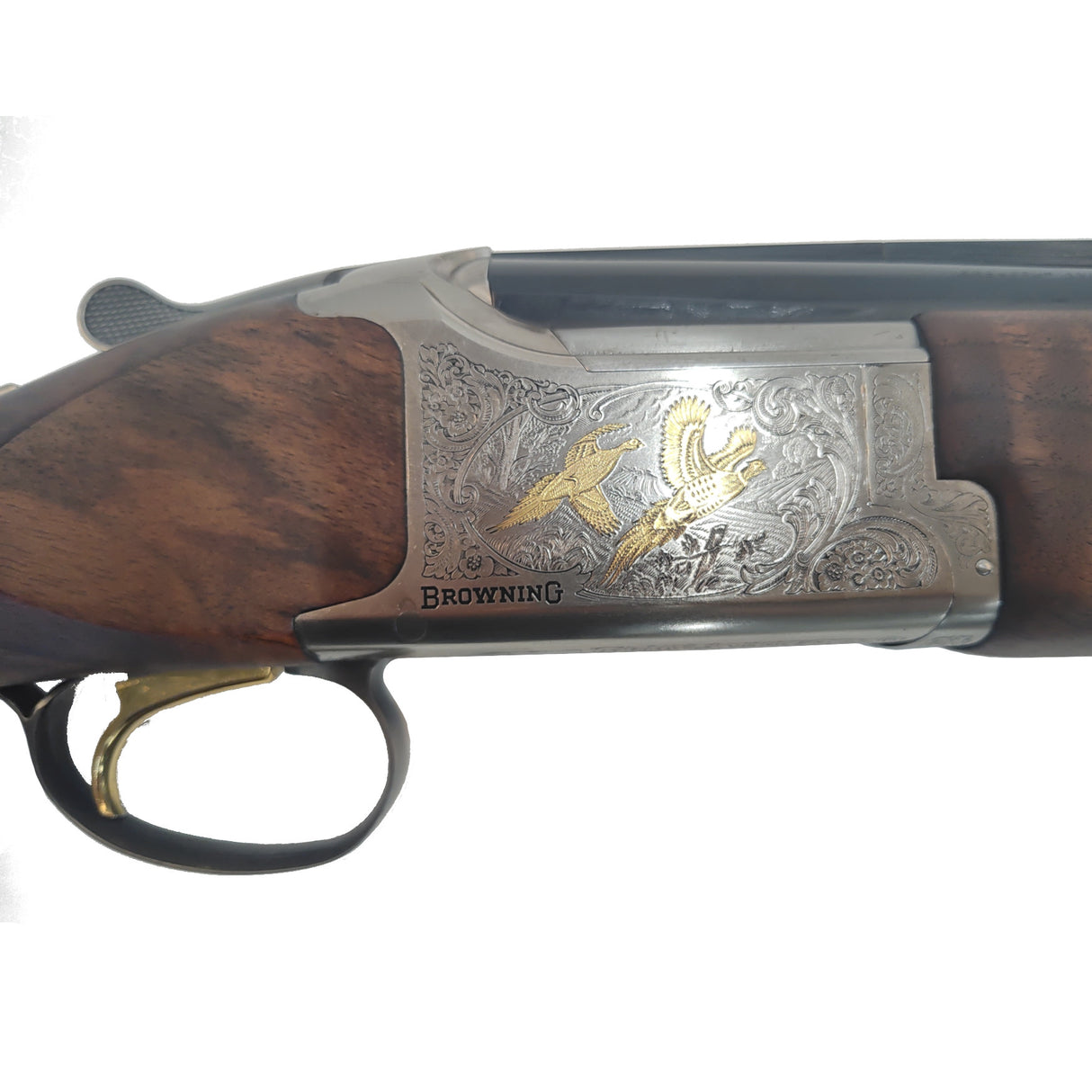 Browning B525 Light Haglgevær - Kal. 12/76 - O/U