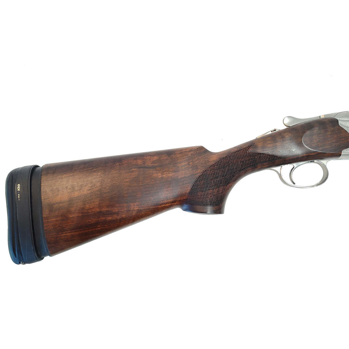 Beretta SV10 Perennia Haglgevær - Kal. 12/76 - O/U