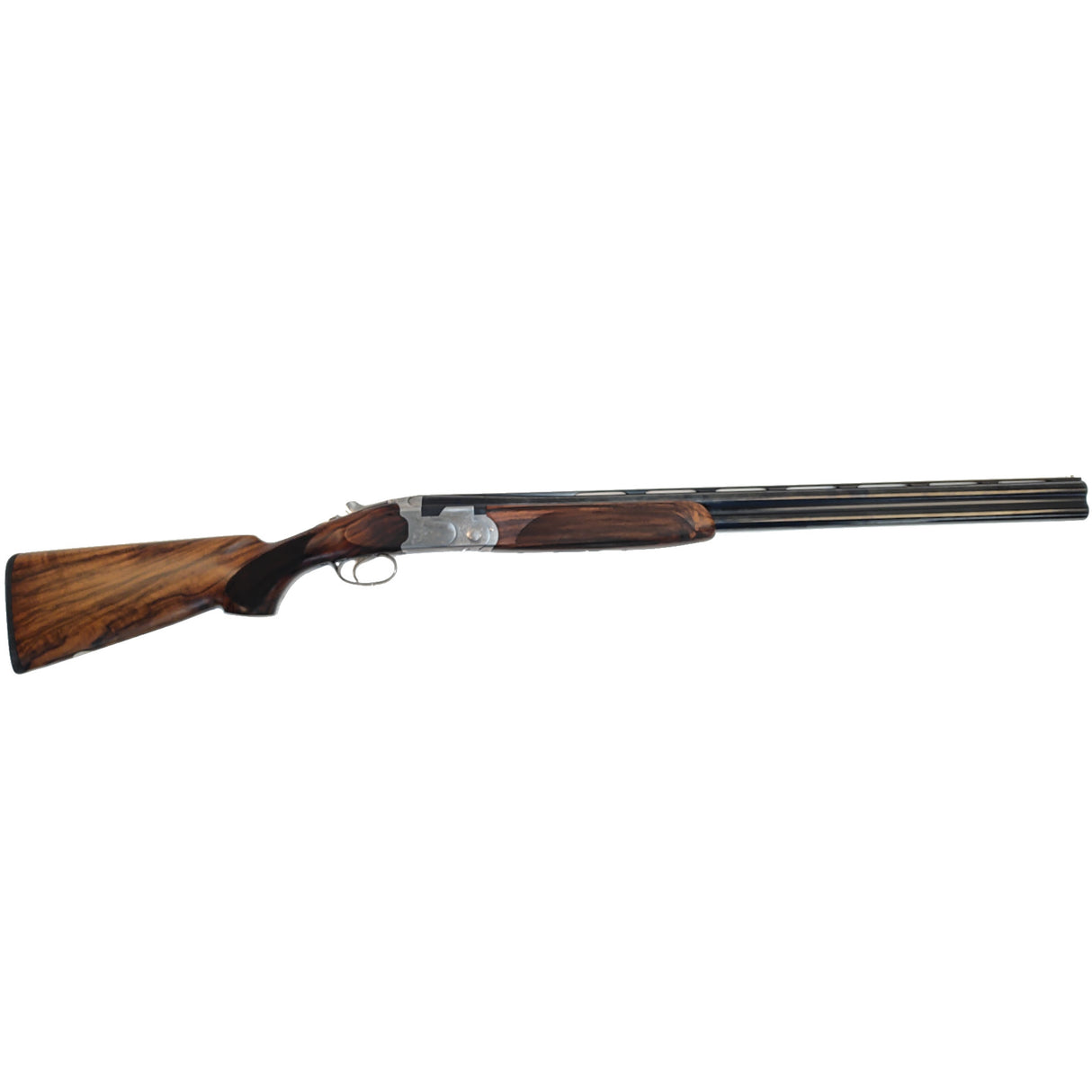 Beretta 687 III Limited Haglgevær - Kal. 12/76 - O/U