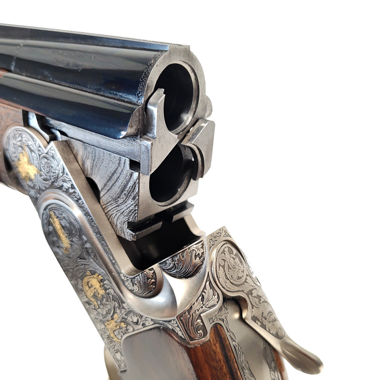 Caesar Guerini Invictus III Sporting Adj. Haglgevær - Kal. 12/76 - O/U