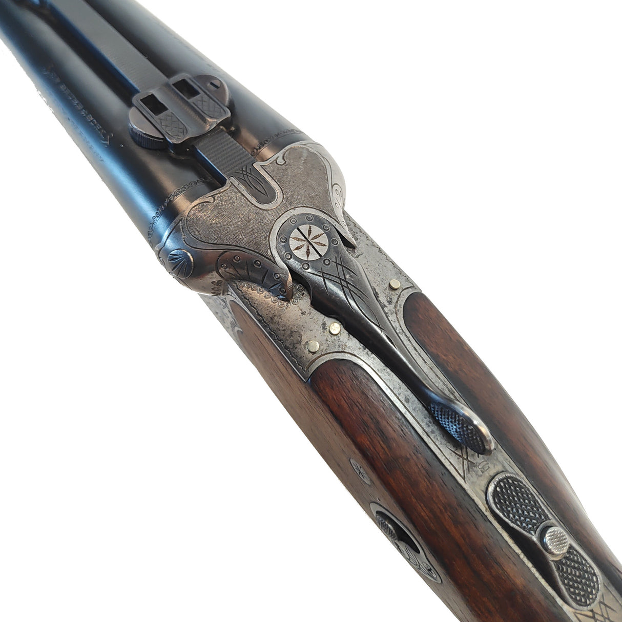 Sauer & Sohn Drilling - Kal. 16/70 & 7x57R