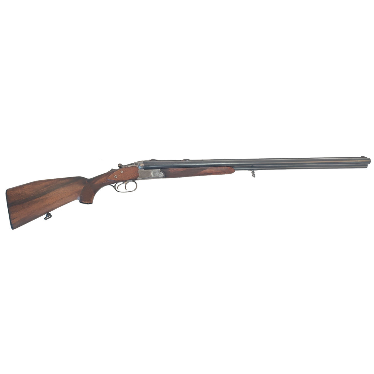 Sauer & Sohn Drilling - Kal. 16/70 & 7x57R