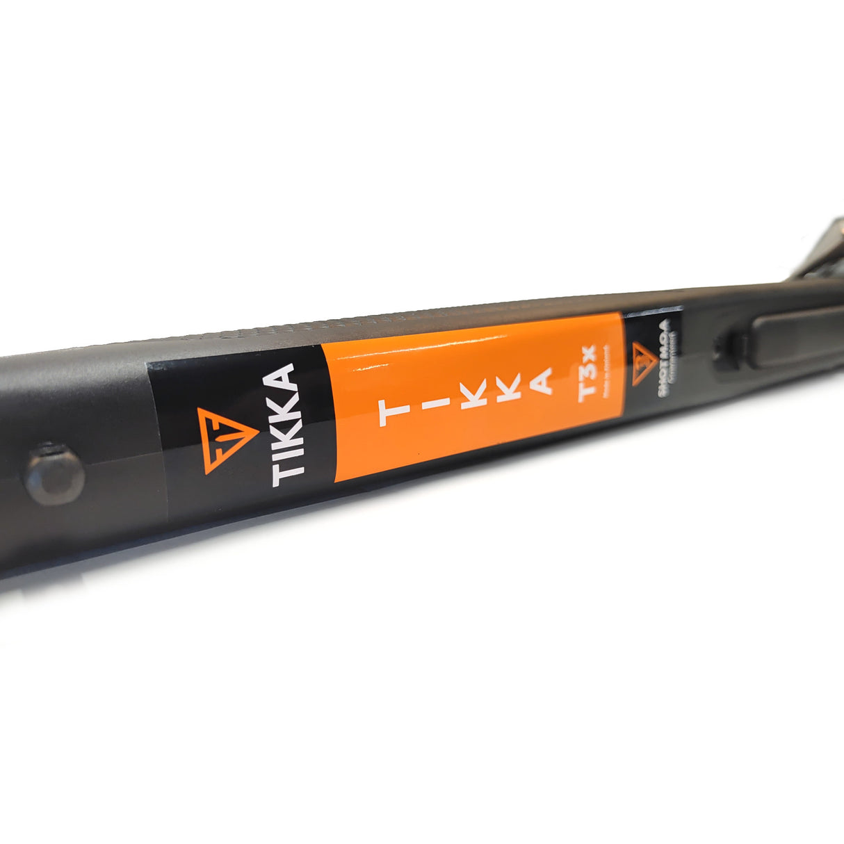 Tikka T3x Lite Adj. Stainless LH Riffel - Kal. 223 Rem.