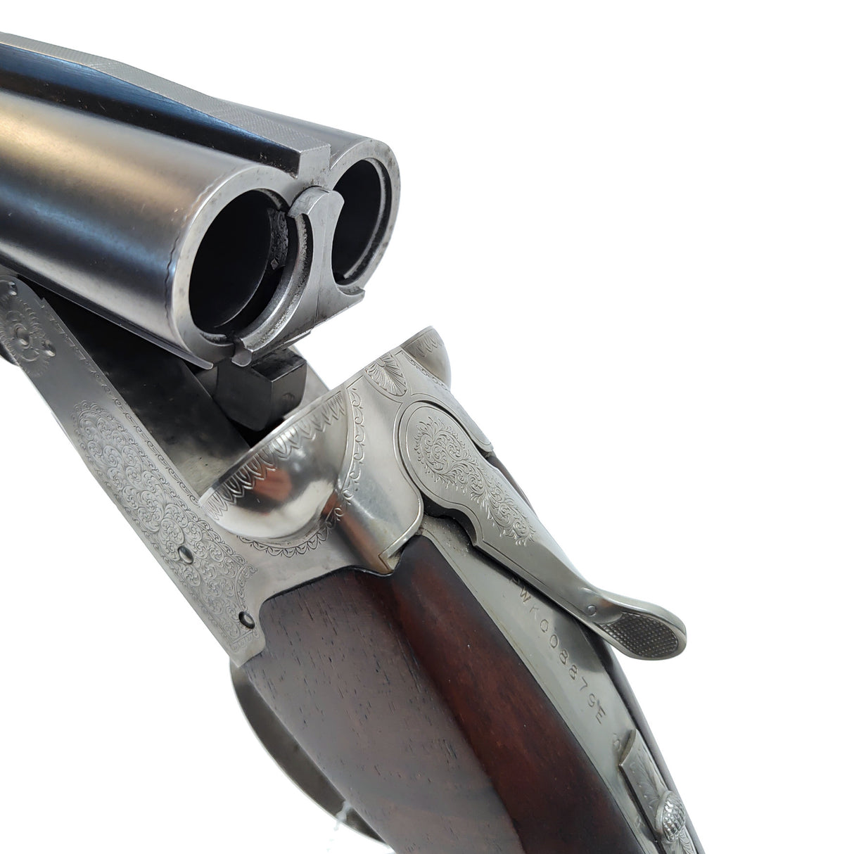 Winchester Model 23 XTR Pigeon Grade Haglgevær - Kal. 12/76 - S/S