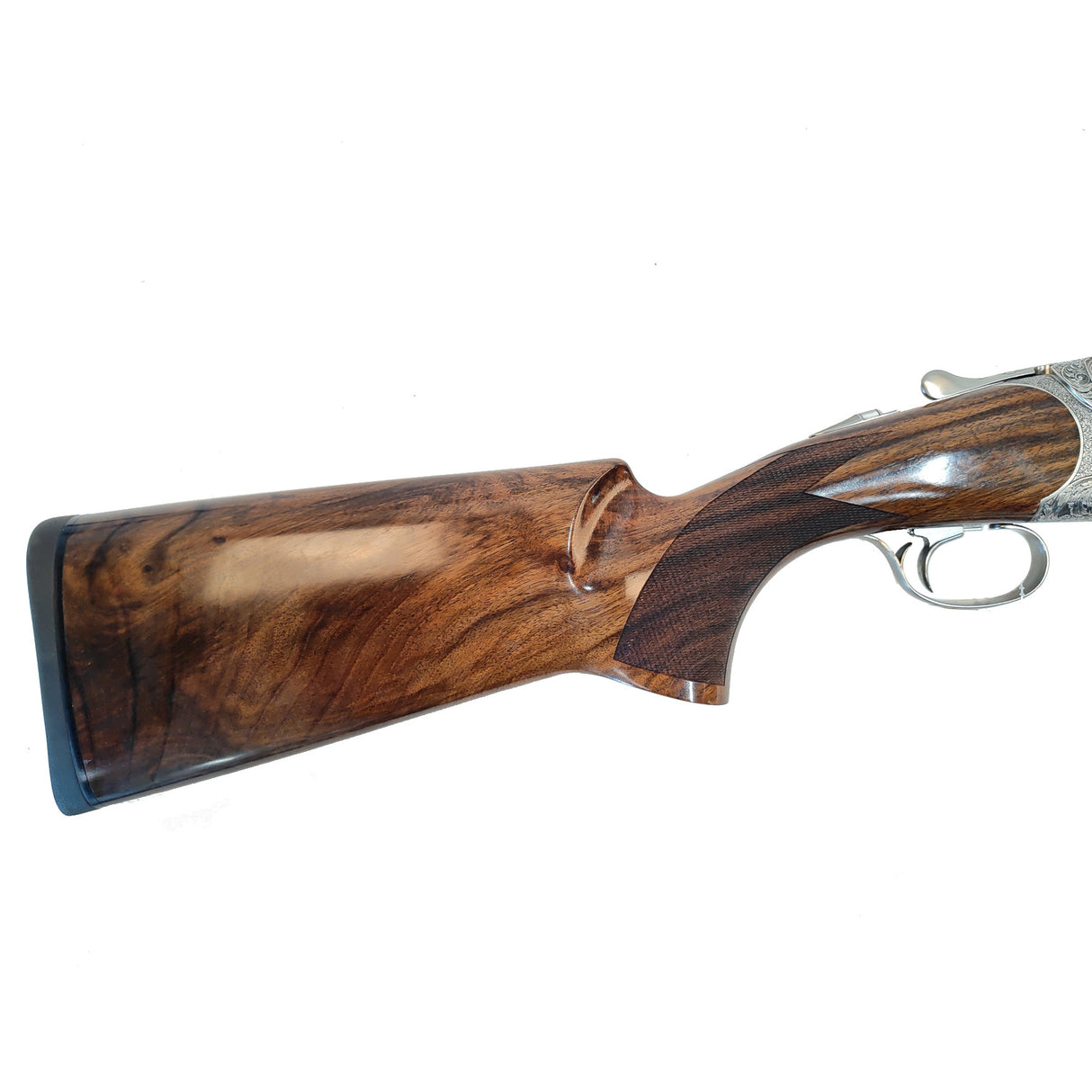 Caesar Guerinni Ellipse Evo Sporting Haglgevær - Kal. 12/76 - O/U
