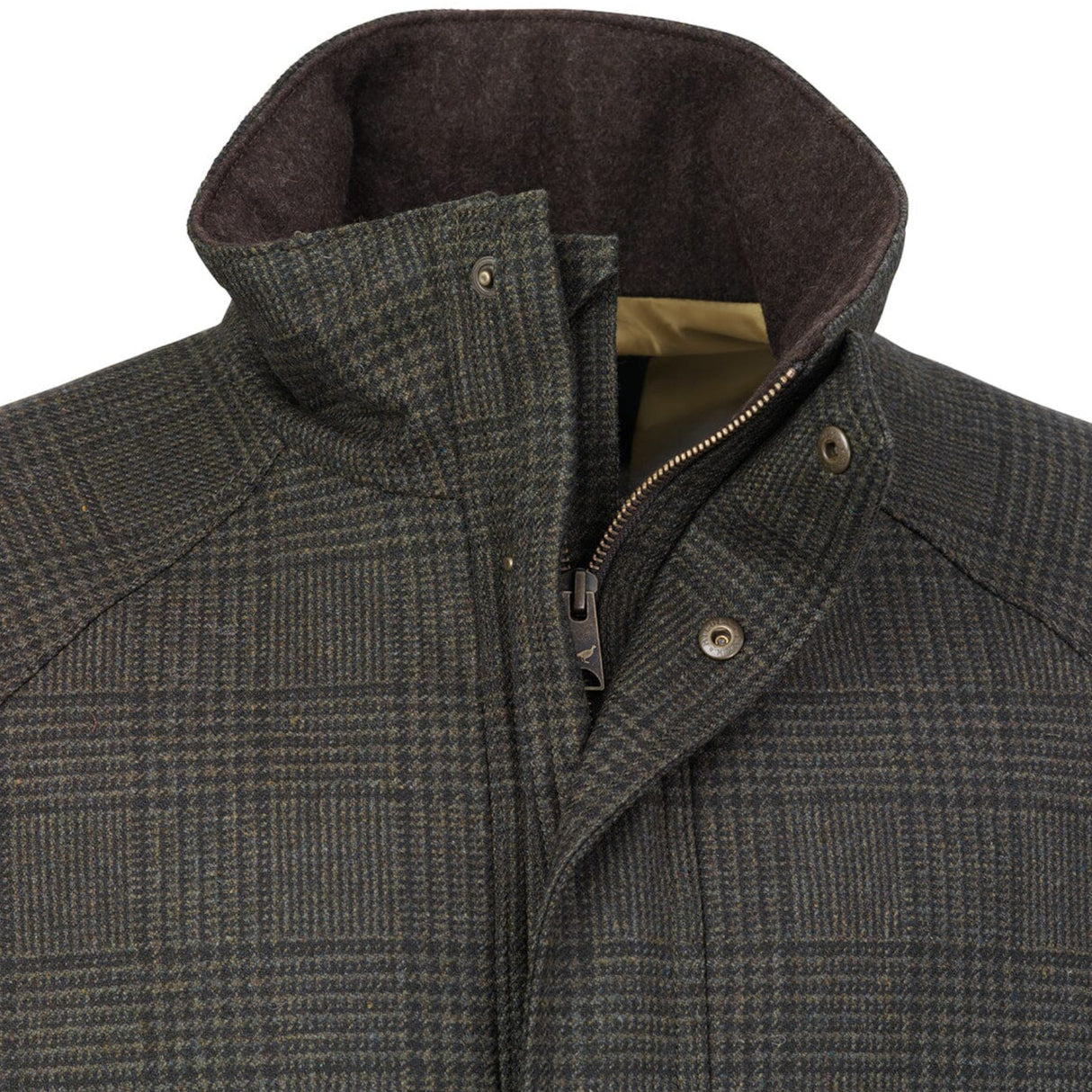 Laksen Willow Fairfax CTX Jakke - Herre