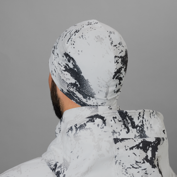 Härkila Winter Active beanie - Unisex - AXIS MSP®Snow