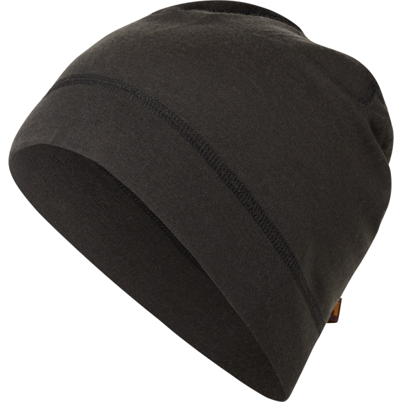 Härkila Base All Season beanie - Unisex - Shadow brown