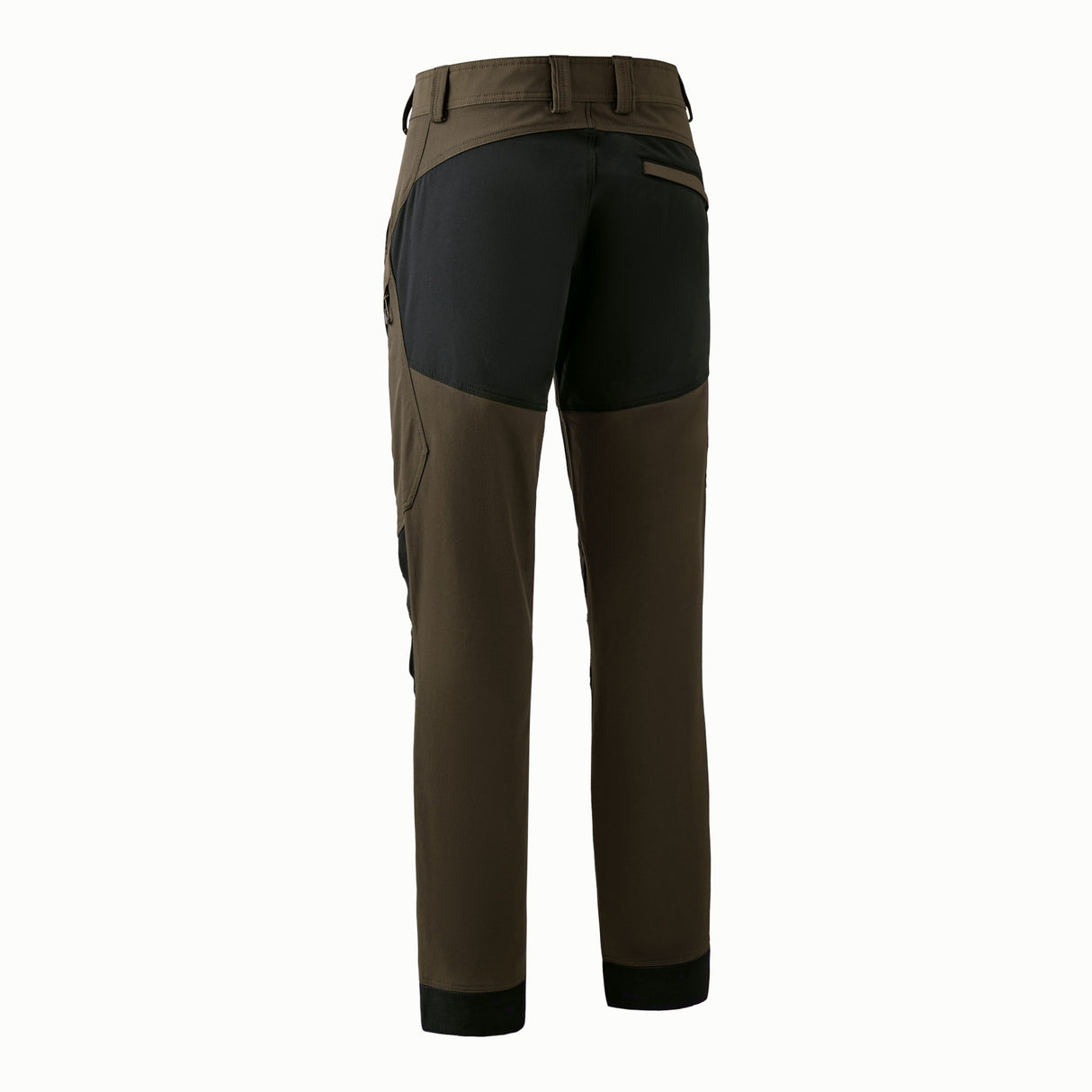 Deerhunter Northward Bukser - Herre - Bark Green/Sort