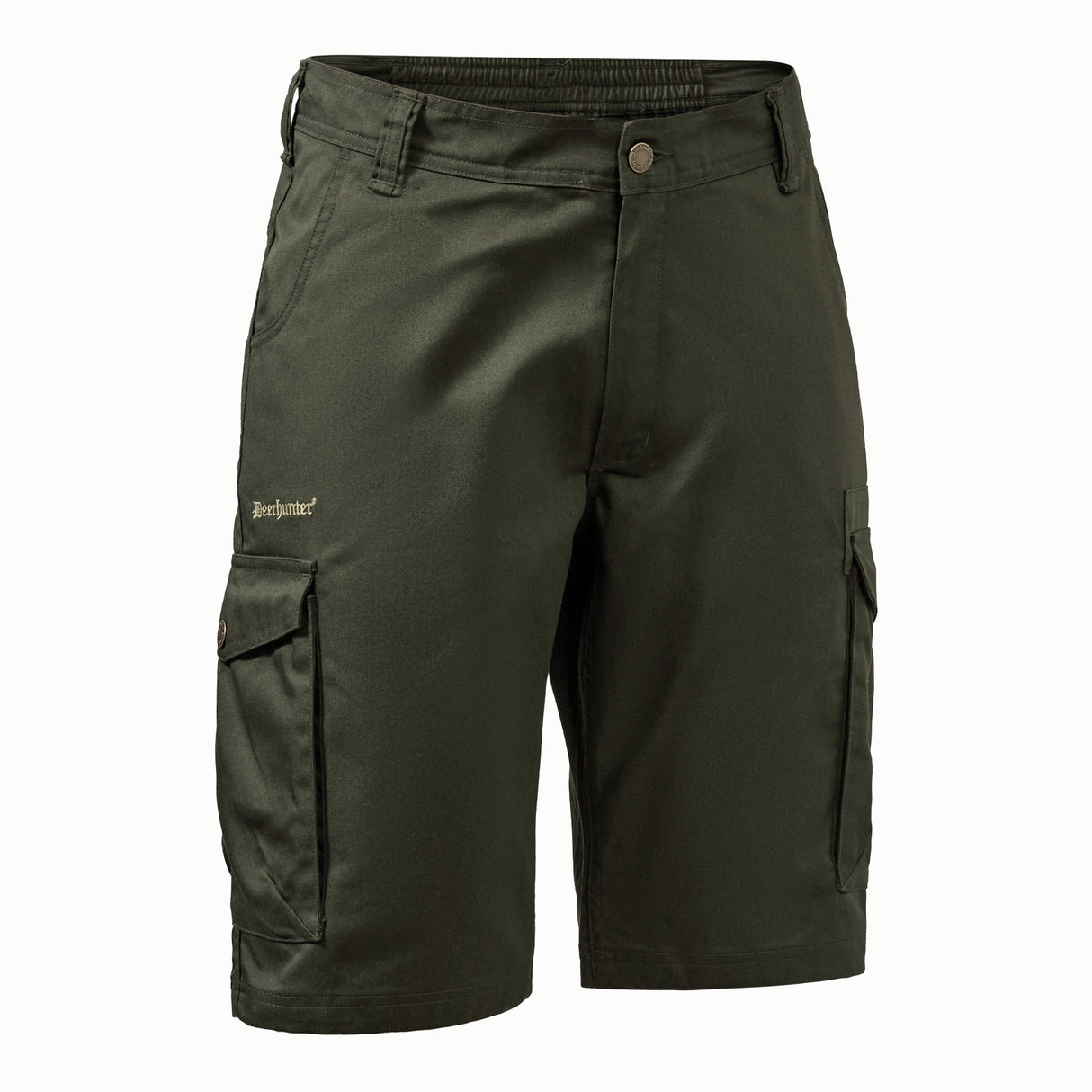 Deerhunter Atlas Shorts - Herre - Timber