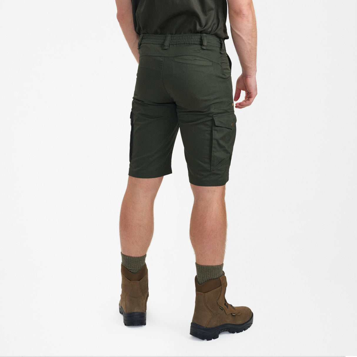 Deerhunter Atlas Shorts - Herre - Timber