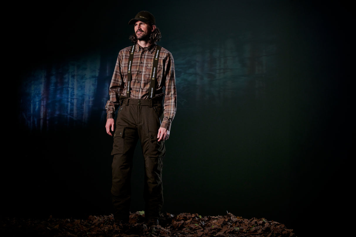 Deerhunter Muflon Pro Bukser - Herre - Art Green