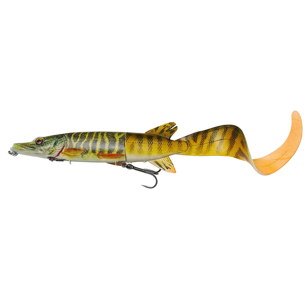 Savage Gear 3D Hybrid Pike Hybridagn - Pike