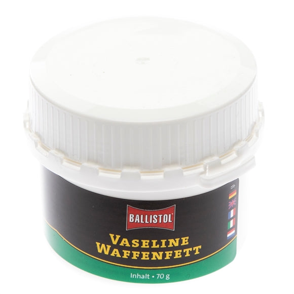 Ballistol Vaseline Våbenfedt