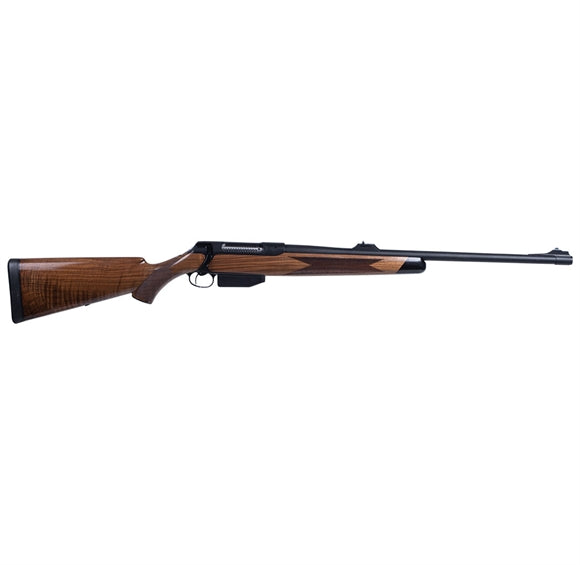 Sauer 202 Riffel - Kal. 375 H&H