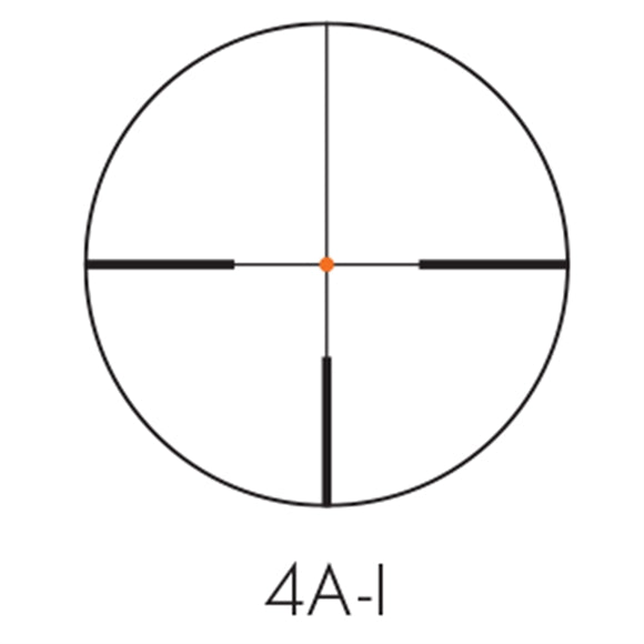 Swarovski Z8i Sigtekikkert - 1,7-13,3x42 P SR 4A-I