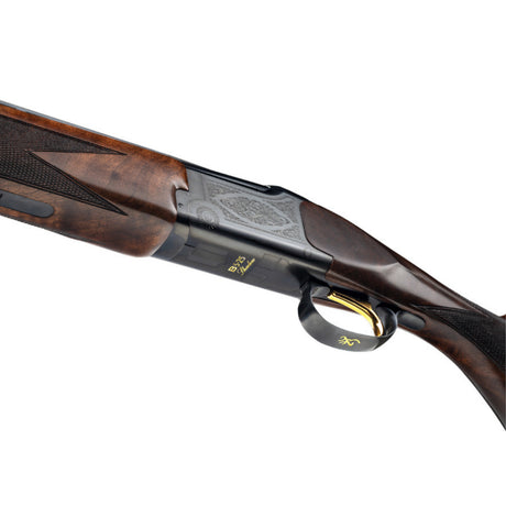 Browning B525 Shadow - Kal. 28/70 - O/U