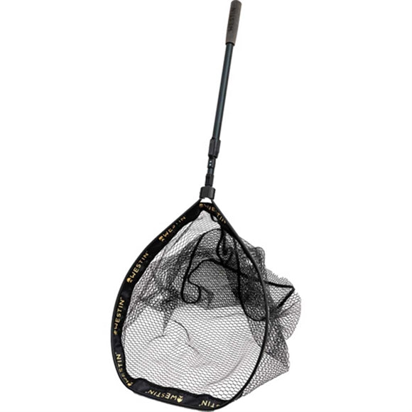 Westin W3 C&R Adjustable Landing Net