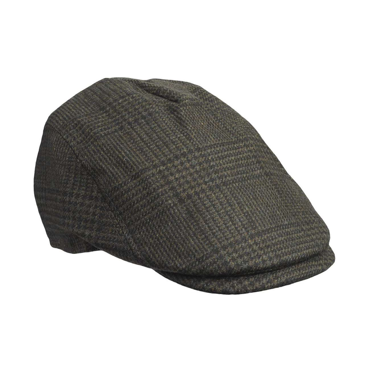 Laksen Willow Drivers Flat Cap