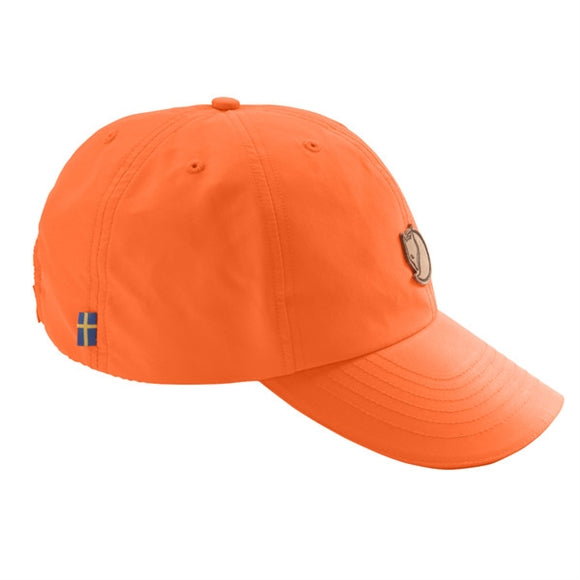 Fjällräven Safety Cap - Orange