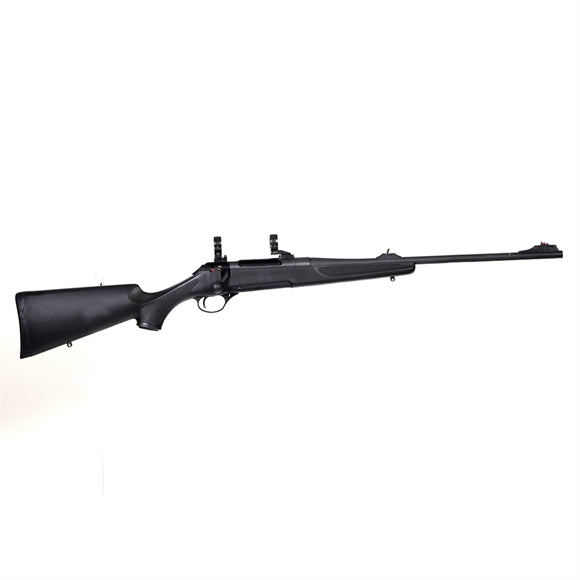 Haenel Jaeger 10 Synthetic Riffel - Kal. 6,5x55