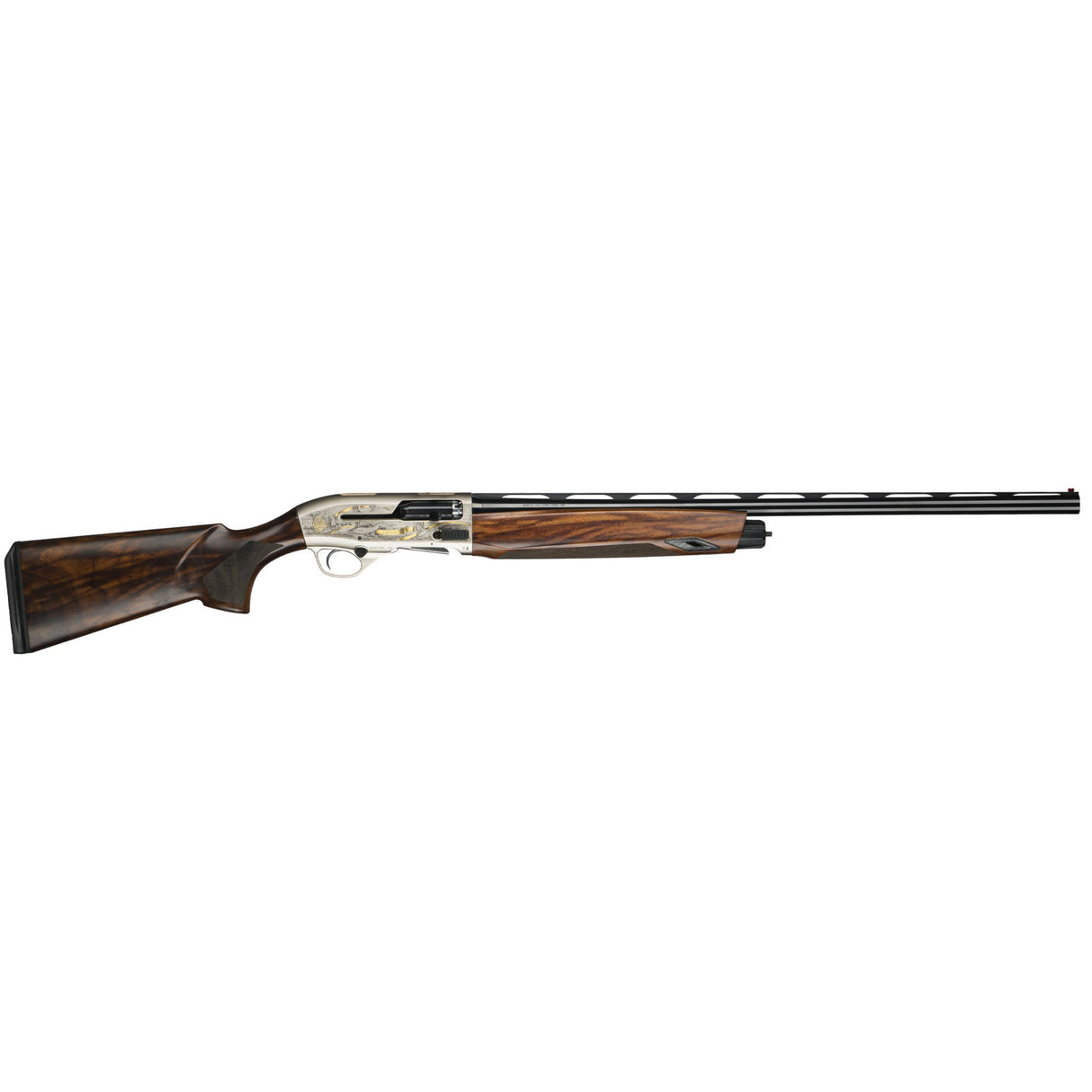 Beretta A400 Solo 500y SE Haglgevær - Kal. 12/76 - Semiautomatisk