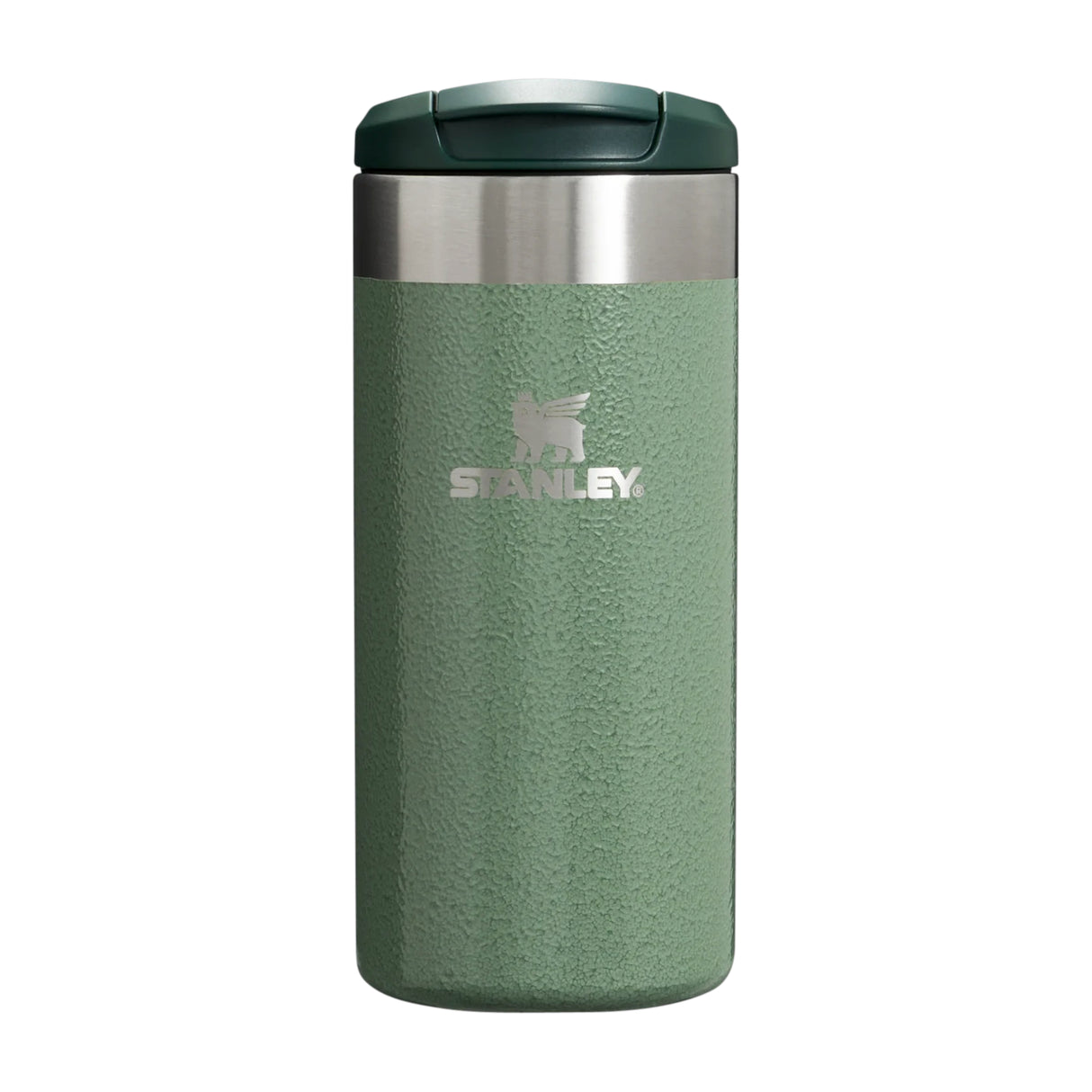 Stanley AeroLight Transit Termokrus - Hammertone Green - 0,35 L