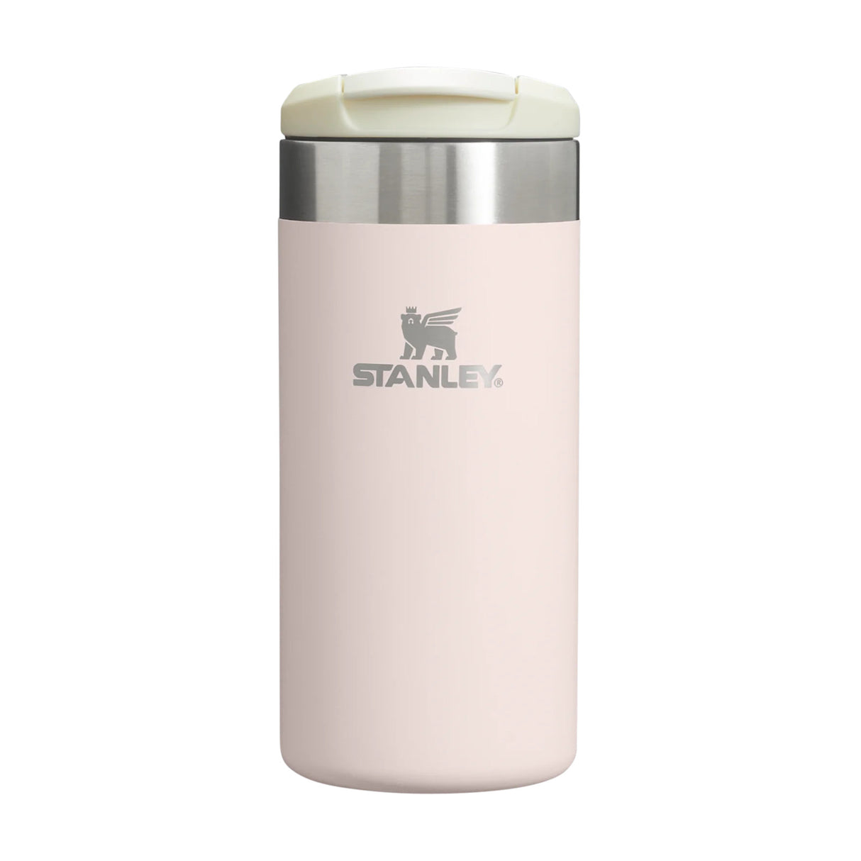Stanley AeroLight Transit Termokrus - Rose Quartz - 0,35 L