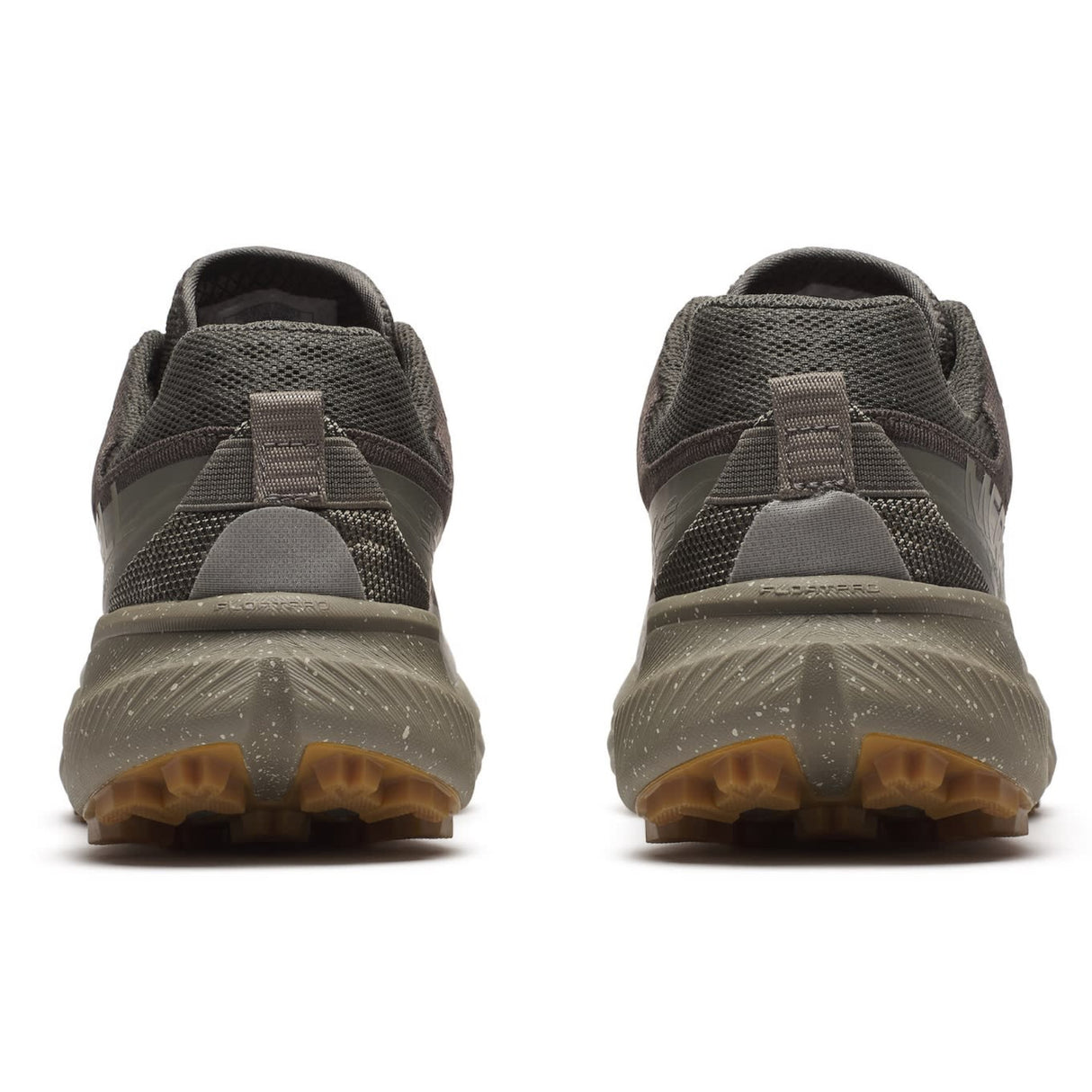 Merrell Agility Peak 5 GTX Sko - Herre - Beluga/Talus