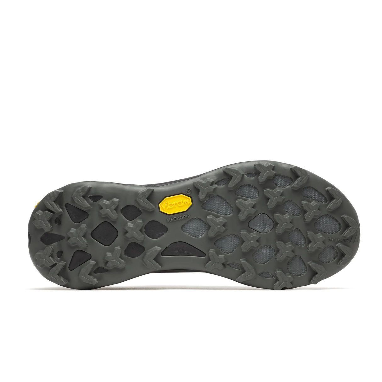 Merrell Agility Peak 6 GTX Sko - Dame - Sort