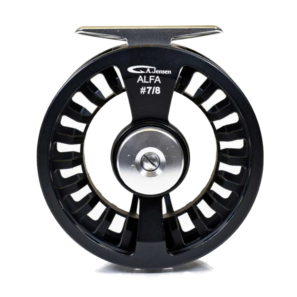 A. Jensen Alfa Fluehjul