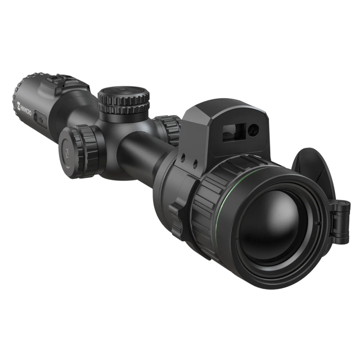 HIKMICRO Alpex 4K A50E Digital sigtekikkert