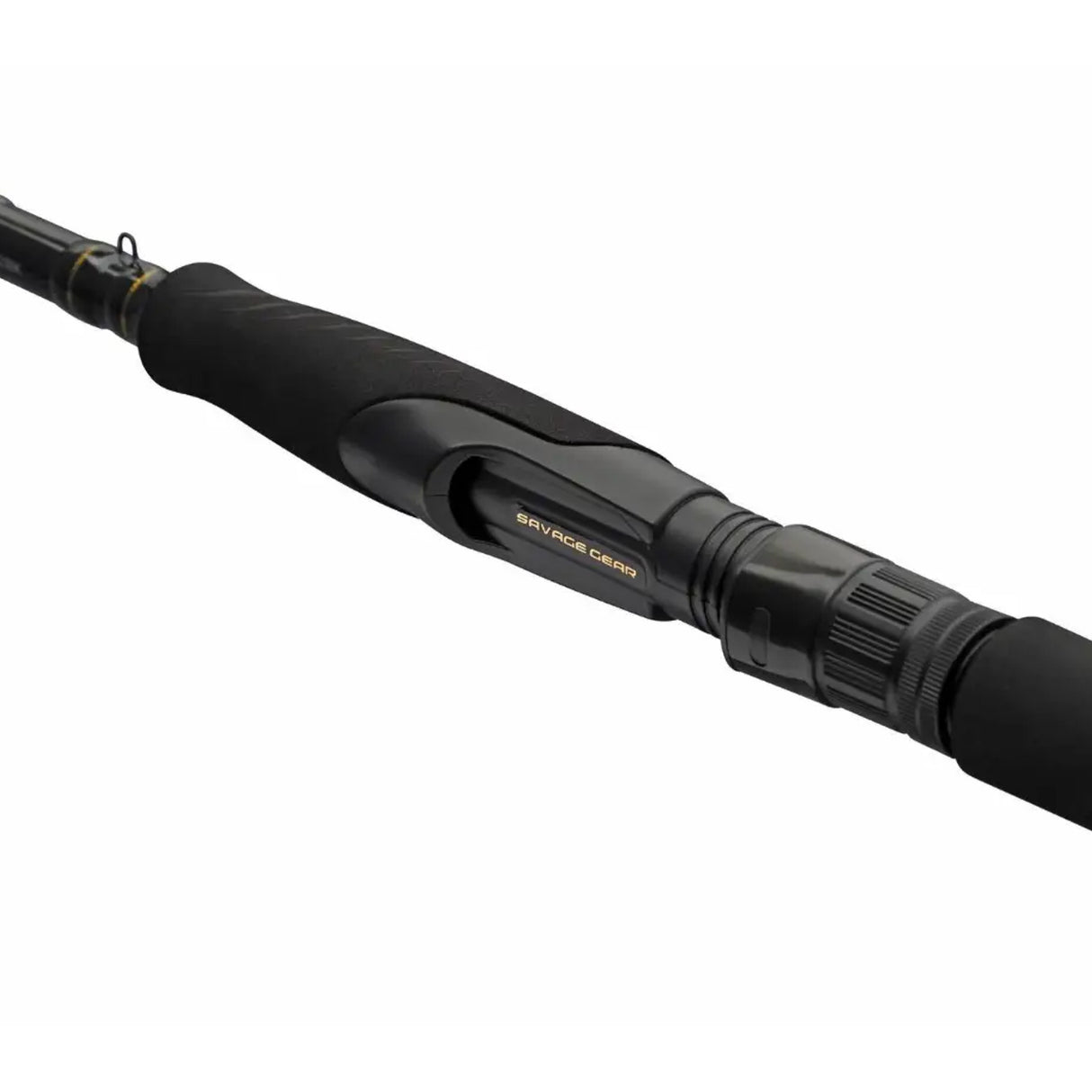 Savage Gear Alpha SG2 Big Bait Spinnestang