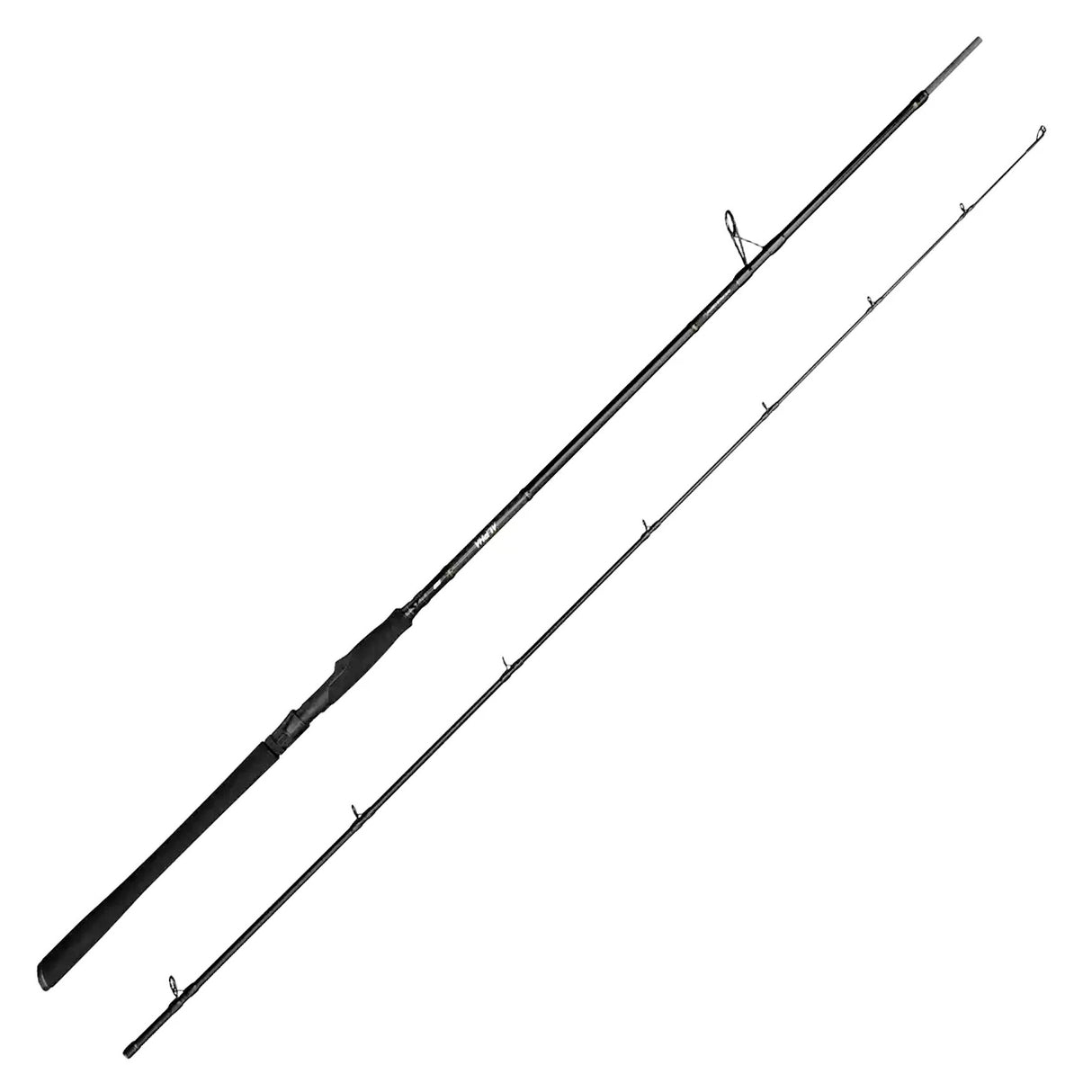 Savage Gear Alpha SG2 Big Bait Spinnestang