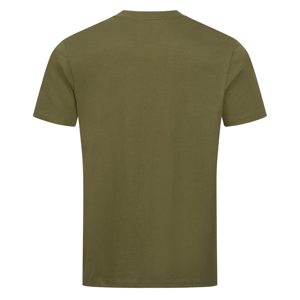 Blaser Bagde Argali T-Shirt - Herre - Dark Olive