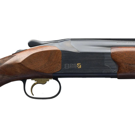 Browning B825 S3 Adjustable Haglgevær - Kal. 12/76 - O/U