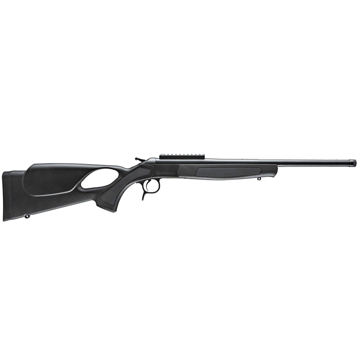 Bergara BA-13 TD Thumbhole Riffel - Kal. 308 Win.