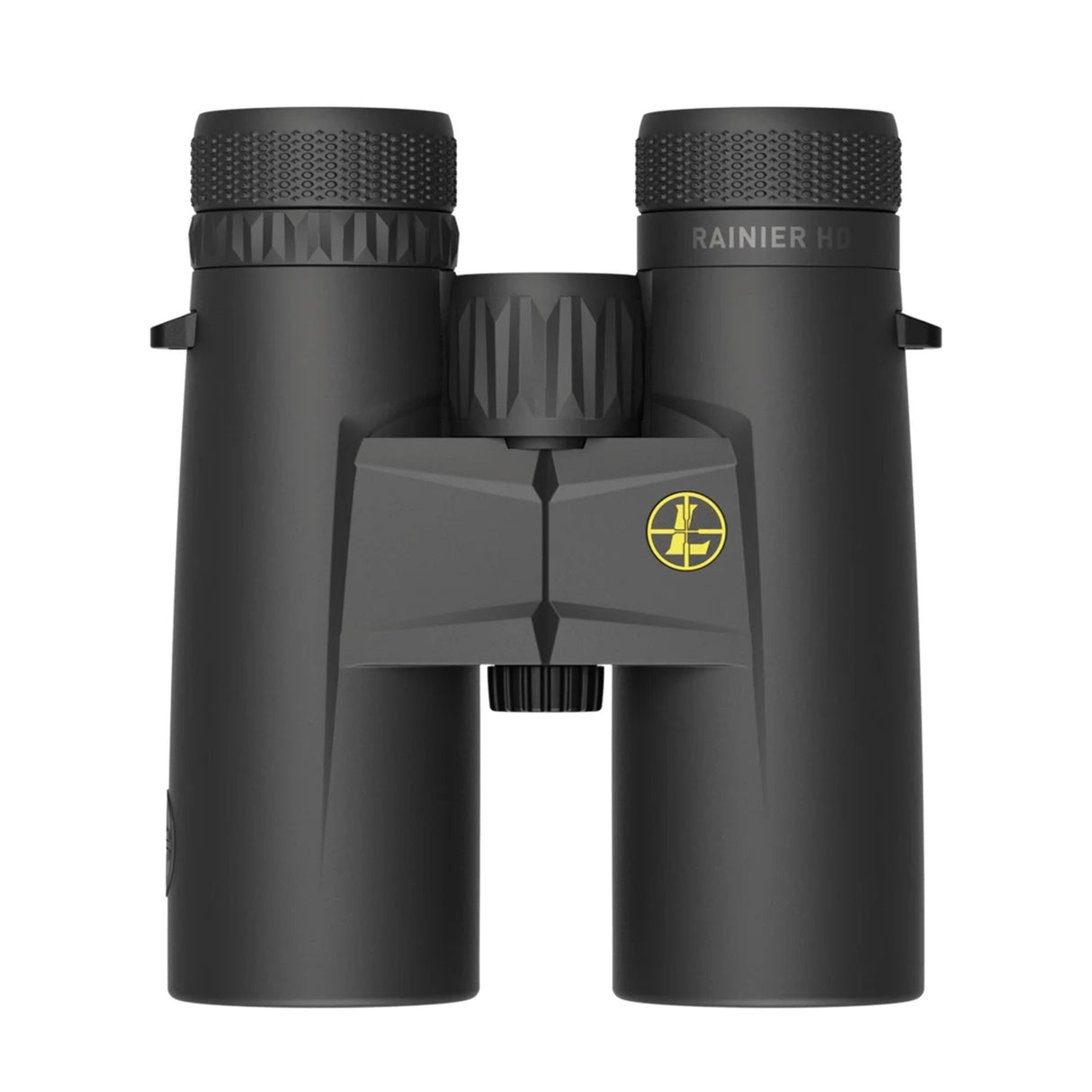 Leupold BX-1 Rainier Håndkikkert - 10x42 m. kniv og linsepen