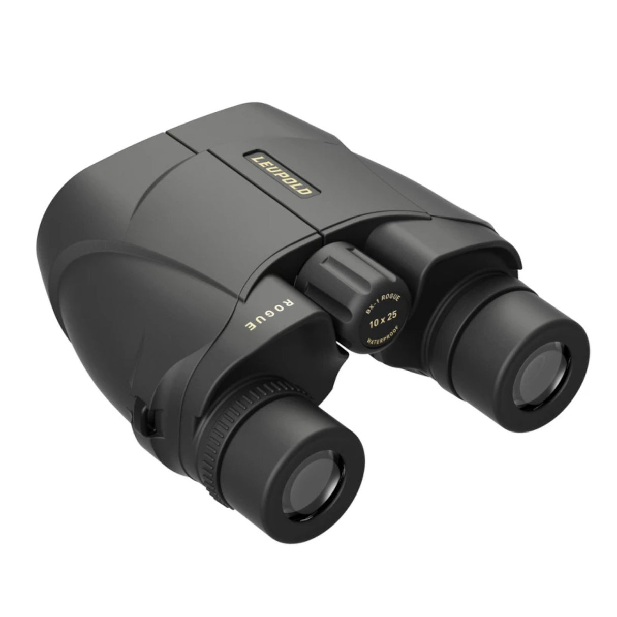 Leupold BX-1 Rogue Håndkikkert - 10x25